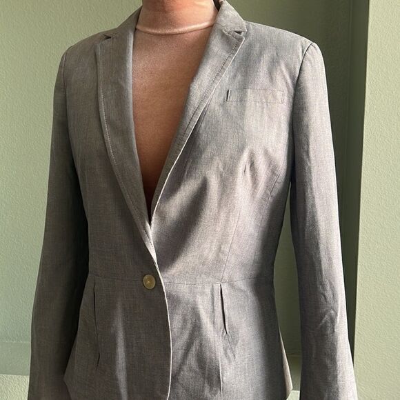 Banana Republic Jacket - Picture 2 of 6